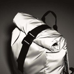 Bright rollpack Reflexní rolovací batoh