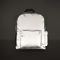Bright backpack Vysoce reflexní batoh 190T