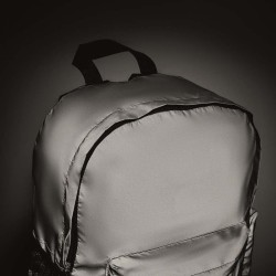 Bright backpack Vysoce reflexní batoh 190T