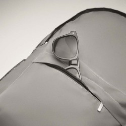 Bright backpack Vysoce reflexní batoh 190T
