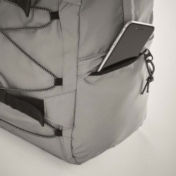 Bright sportbag Vysoce reflexní batoh 190T