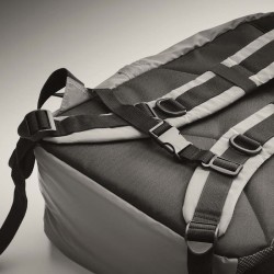Bright sportbag Vysoce reflexní batoh 190T