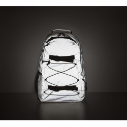 Bright sportbag Vysoce reflexní batoh 190T
