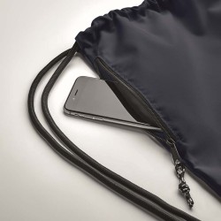 Night Velký stahovací vak 300D RPET