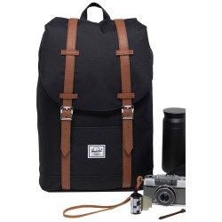 Recyklovaný batoh Herschel Retreat 23L