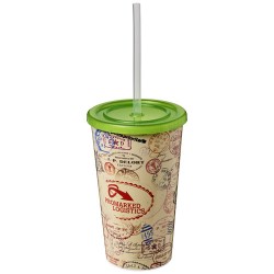 Dvouplášťový kelímek Brite-Americano 350 ml