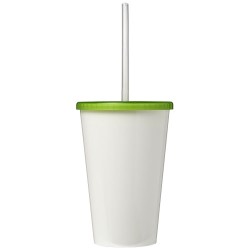Dvouplášťový kelímek Brite-Americano 350 ml