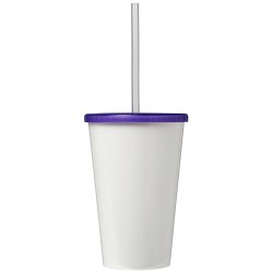 Dvouplášťový kelímek Brite-Americano 350 ml