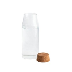 JASMIN 800. 800 ml skleněná láhev