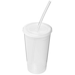 Dvouplášťový kelímek Stadium 350 ml