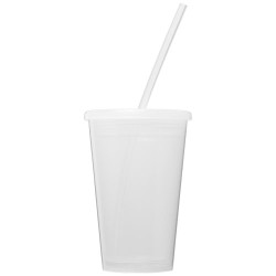 Dvouplášťový kelímek Stadium 350 ml