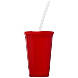 Dvouplášťový kelímek Stadium 350 ml