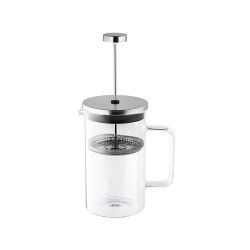 JENSON. 600 ml presovač na kávu a čaj