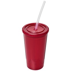 Dvouplášťový kelímek Stadium 350 ml