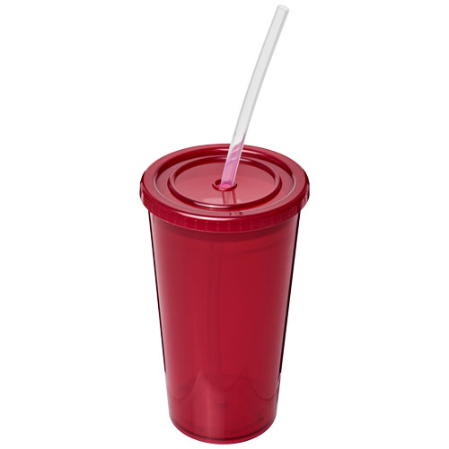 Dvouplášťový kelímek Stadium 350 ml