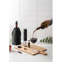 BLEND. chladící obal na lahev