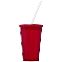 Dvouplášťový kelímek Stadium 350 ml