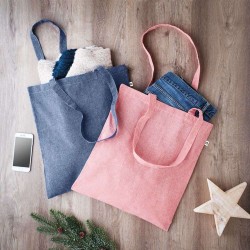 Cottonel duo Nákupní 140g recyklovaná taška