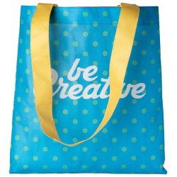SuboShop A nákupní taška z netkané textilie na zakázku