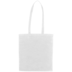 Bavlněná taška s dlouhými uchy