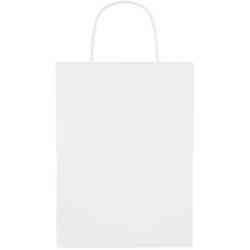 Paper medium Střední dírková taška