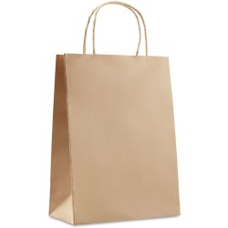 Paper medium Střední dírková taška