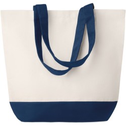 Kleuren bag Plátěná plážová taška