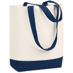 Kleuren bag Plátěná plážová taška