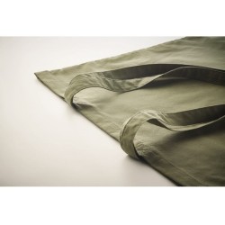 Nákupní barevná taška z BIO bavlny