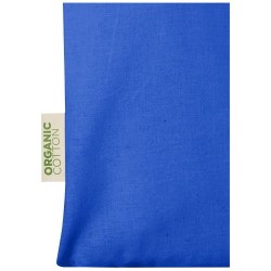 Nákupní taška z organické bavlny GOTS s gramáží 140 g/m2 Orissa