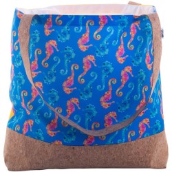 Plážová taška na zakázku SuboShop Playa