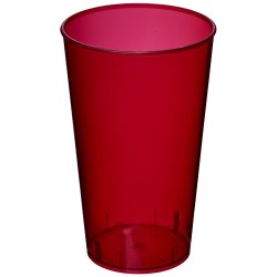 Plastový kelímek Arena 375 ml