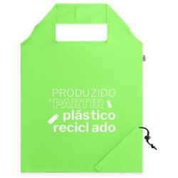 BEIRA. Skládací taška Rpet