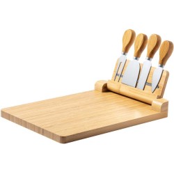 Sada nožů na sýr Mildred