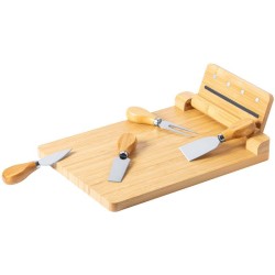 Sada nožů na sýr Mildred