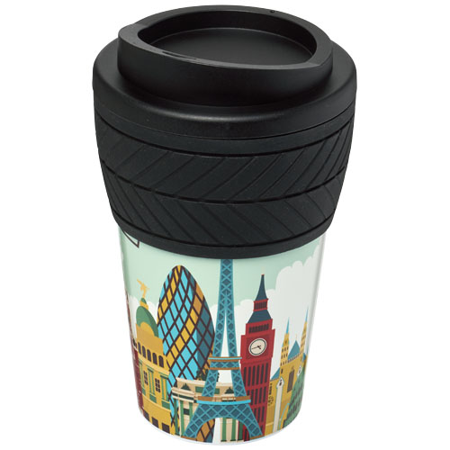 Termo hrnek Brite-Americano pneumatika 350 ml