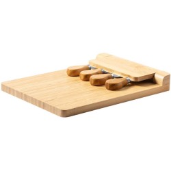 Sada nožů na sýr Mildred