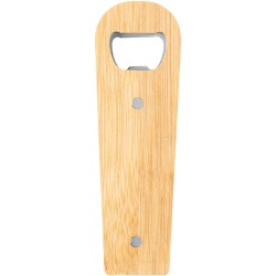 Otvírák na láhve s klipem Nadim