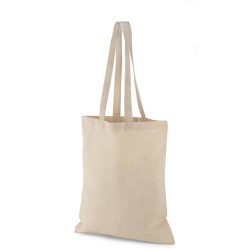 Bavlněná taška STRONG 220g