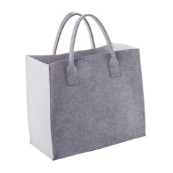 Nákupní taška na zakázku CreaFelt Shop B