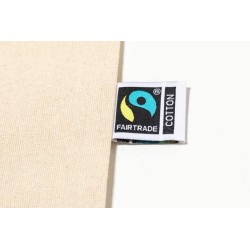 Fairtrade nákupní taška Flyca