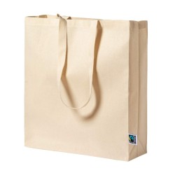 Fairtrade nákupní taška Elatek