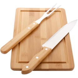Servírovací sada na maso Steakus