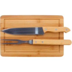 Servírovací sada na maso Steakus