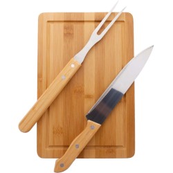 Servírovací sada na maso Steakus