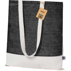 Fairtrade nákupní taška Annet