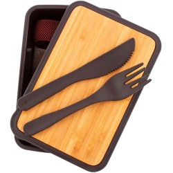 Box na jídlo Rebento