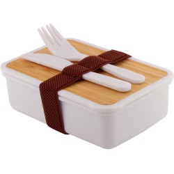 Box na jídlo Rebento