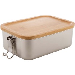 Box na jídlo Bambento