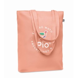 Coco Plátěná nákupní taška 270g